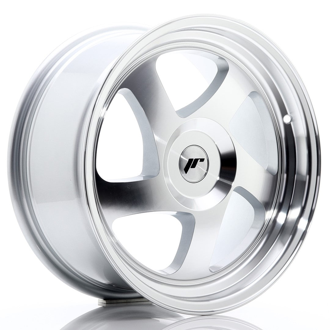Japan Racing Custom JR15 Custom Nye alufælge - Cph Wheels