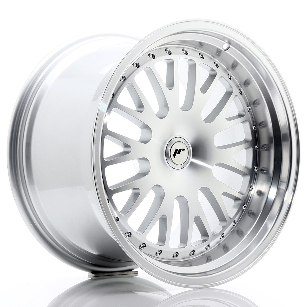 Japan Racing Custom JR10 Custom Nye alufælge - Cph Wheels