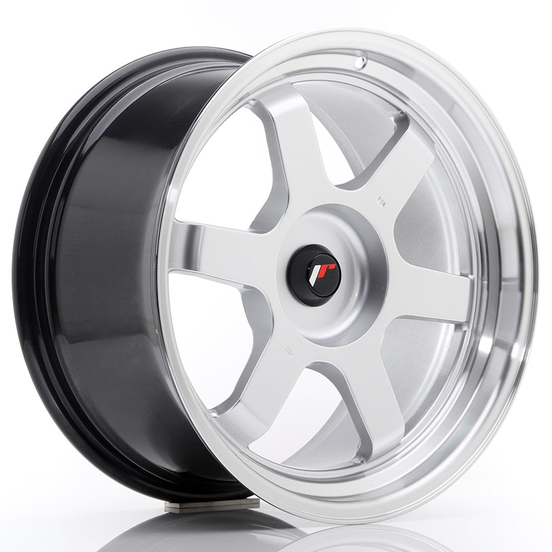Japan Racing Custom JR12 Custom Nye alufælge - Cph Wheels