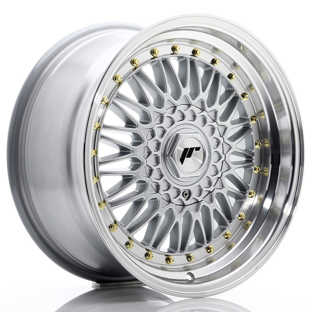 Japan Racing JR9 Japan Racing Nye alufælge - Cph Wheels