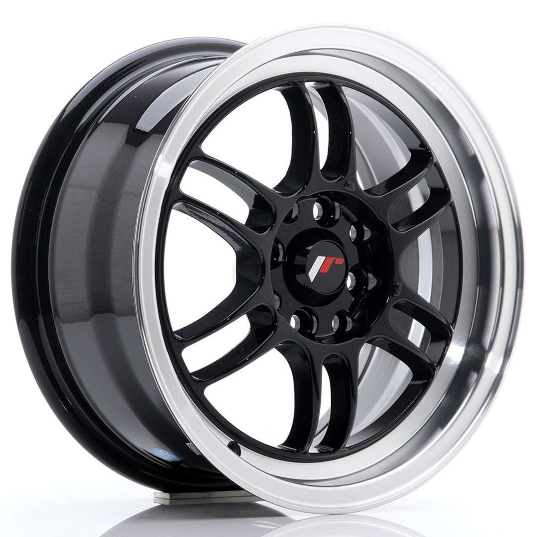 Japan Racing JR7 15" 7.0J 4x100-4x114.3 alufælg