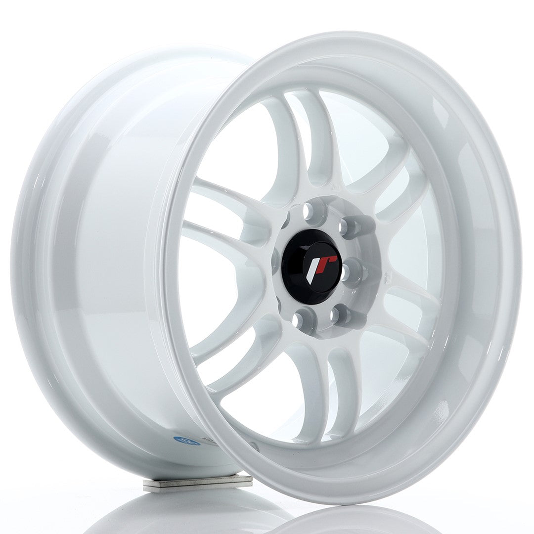 Japan Racing JR7 Japan Racing Nye alufælge - Cph Wheels