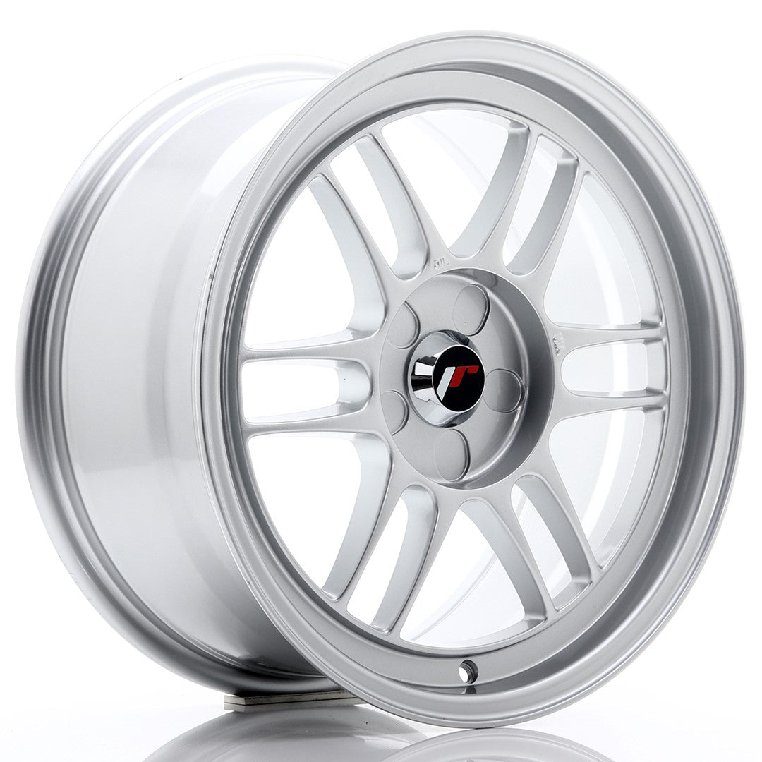 Japan Racing Custom JR7 Custom Nye alufælge - Cph Wheels