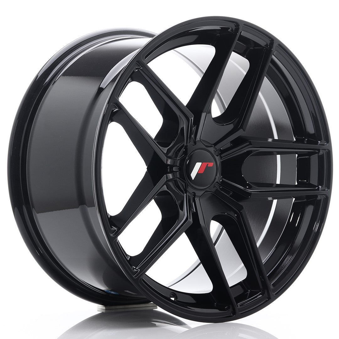 Japan Racing Custom JR25 Custom Nye alufælge - Cph Wheels