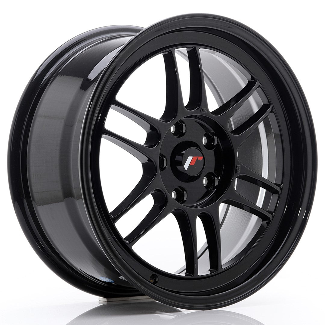 Japan Racing JR7 17" 8.0J 5x114.3 alufælg