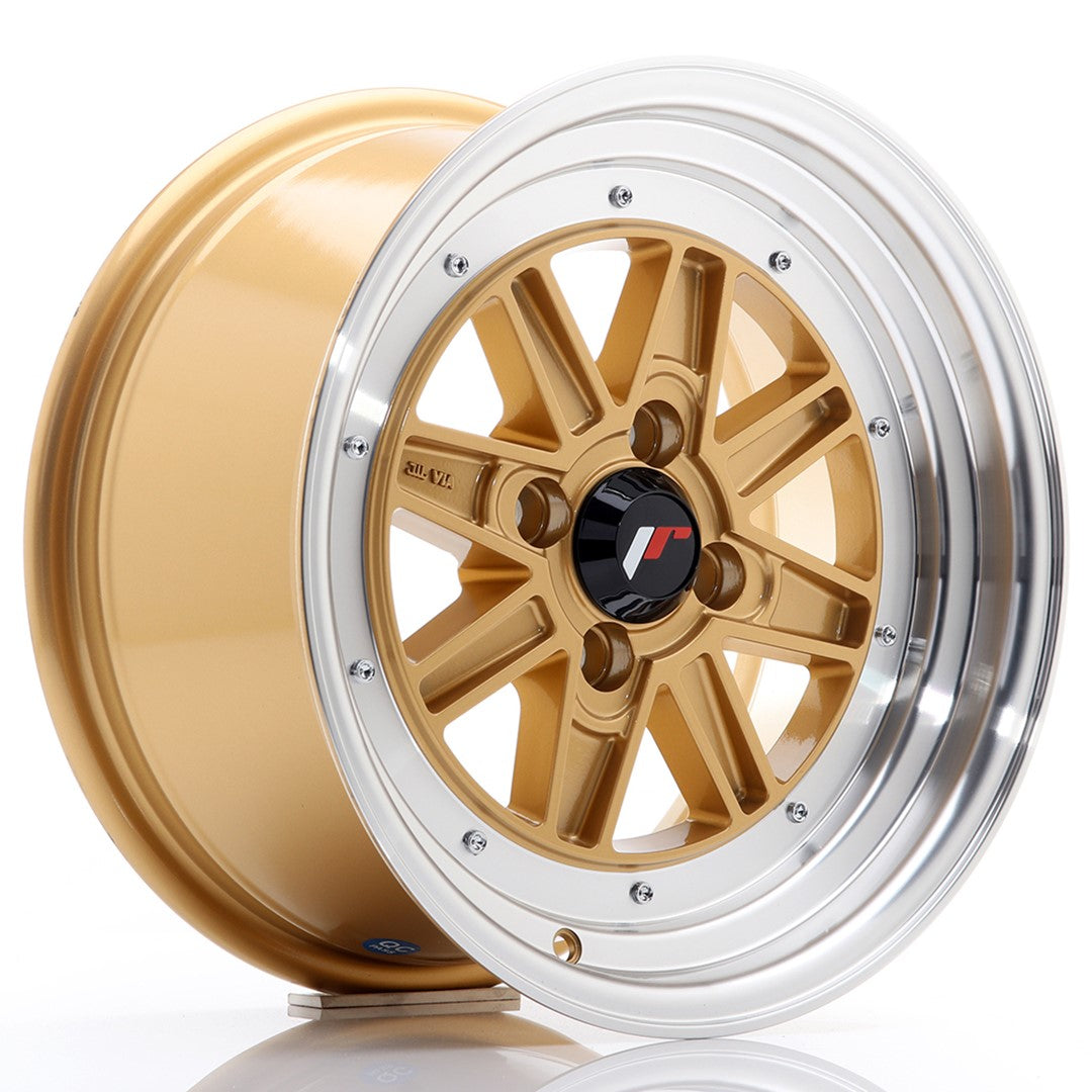 Japan Racing JR31 Japan Racing Nye alufælge - Cph Wheels