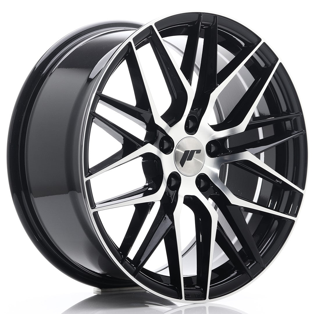 Japan Racing JR28 18" 8.5J 5x112 ET40