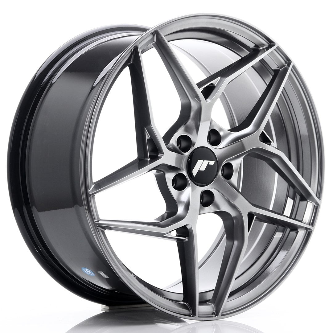 Japan Racing JR35 Japan Racing Nye alufælge - Cph Wheels