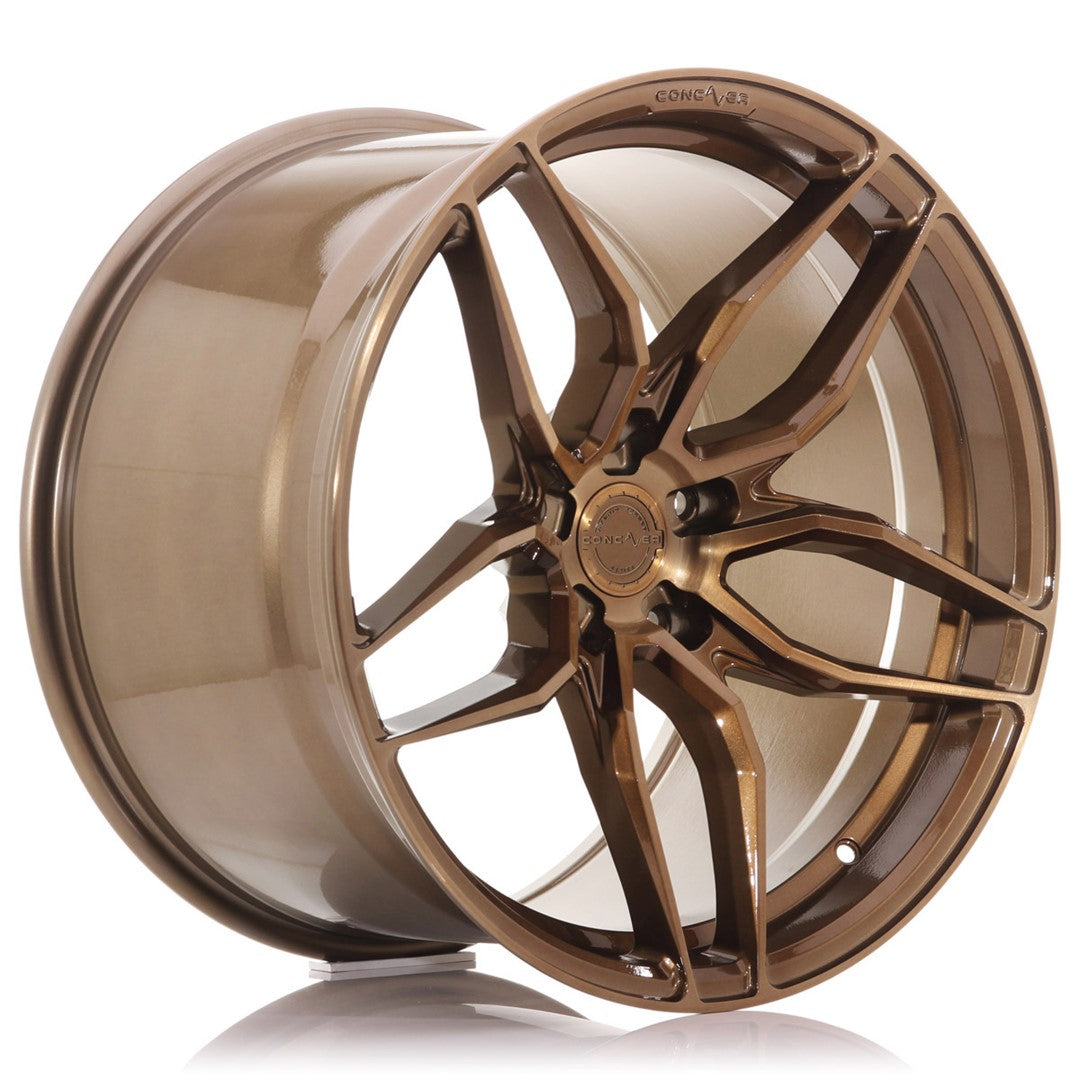 Concaver CVR3 Concaver Nye alufælge - Cph Wheels