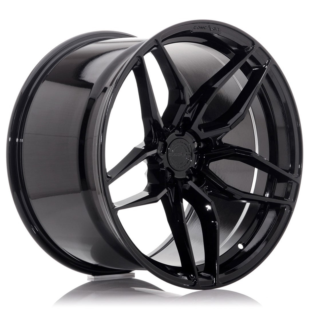Concaver Custom CVR3 – alufælge fra Cph Wheels