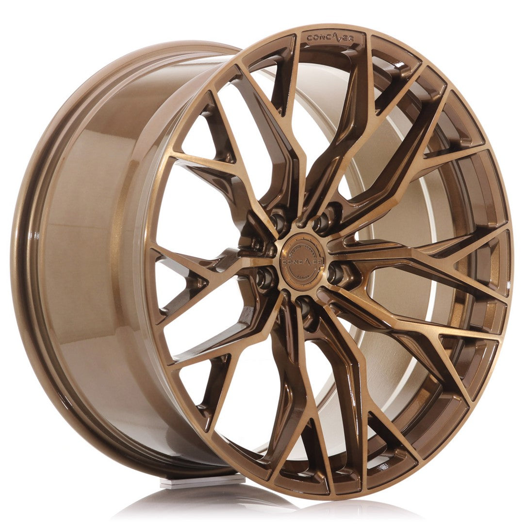 Concaver CVR1 Concaver Nye alufælge - Cph Wheels