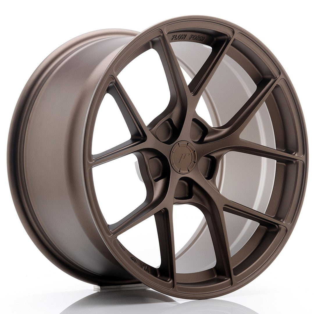 Japan Racing SL-01 18" 9.5J 5x120 ET25