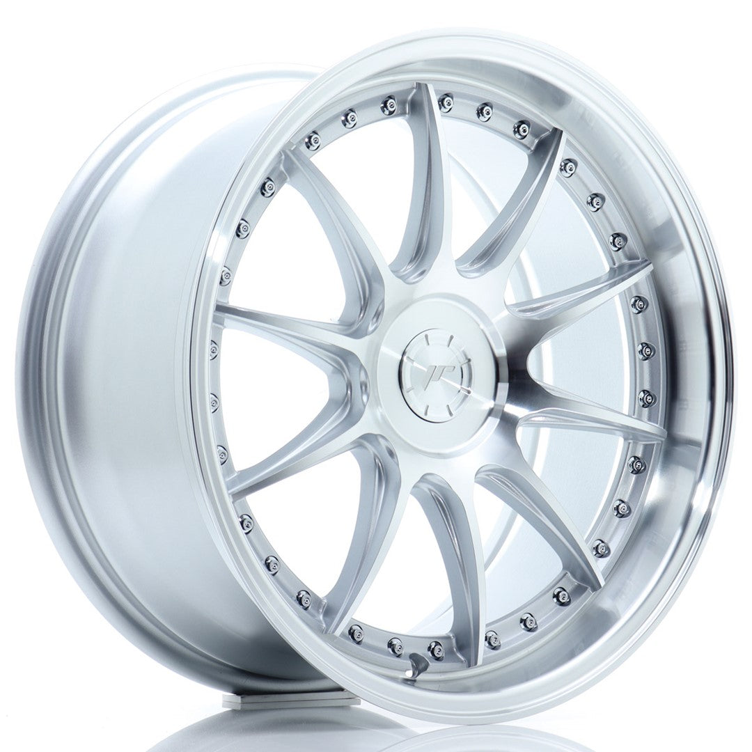 Japan Racing Custom JR41 Custom Nye alufælge - Cph Wheels