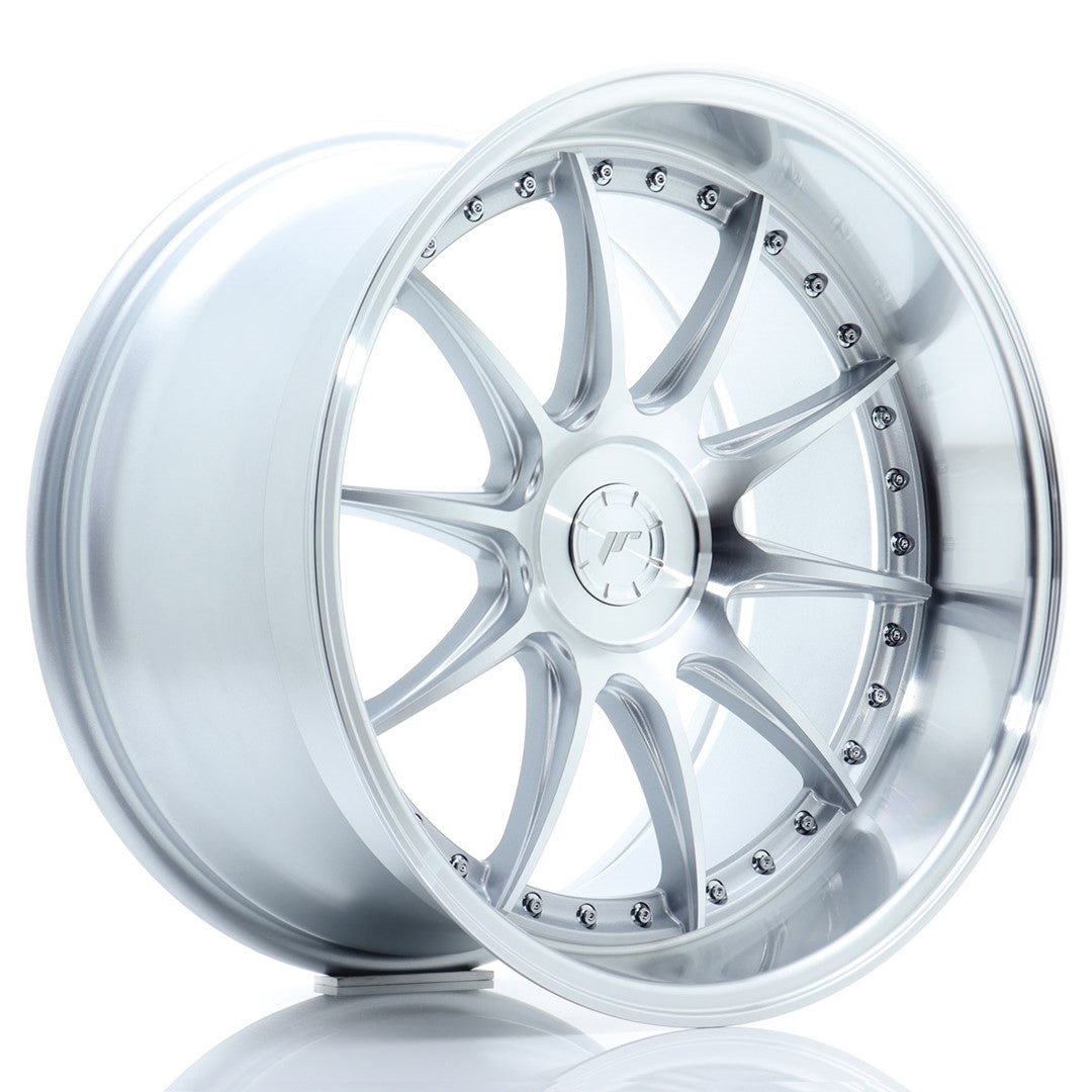 Japan Racing Custom JR41 Custom Nye alufælge - Cph Wheels