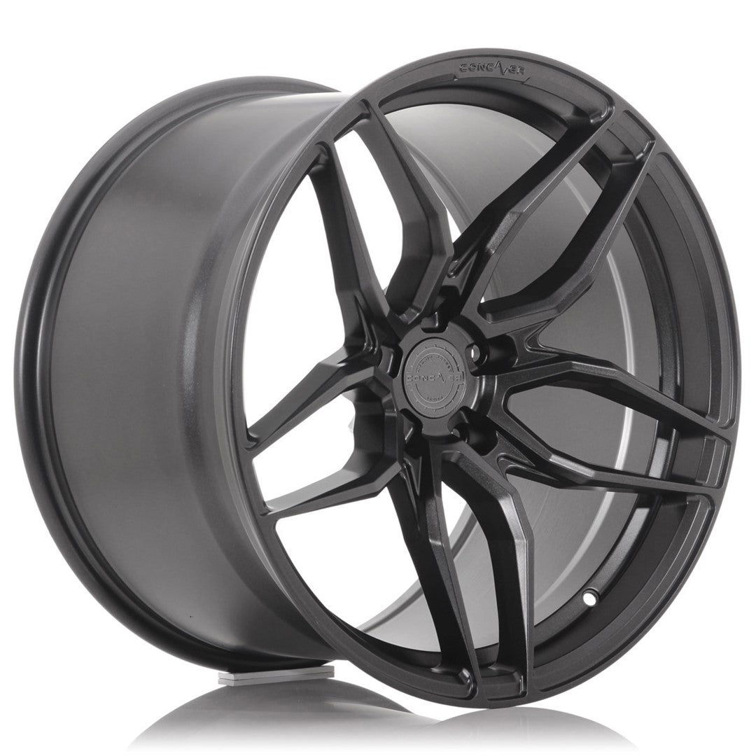 Concaver CVR3 Concaver Nye alufælge - Cph Wheels