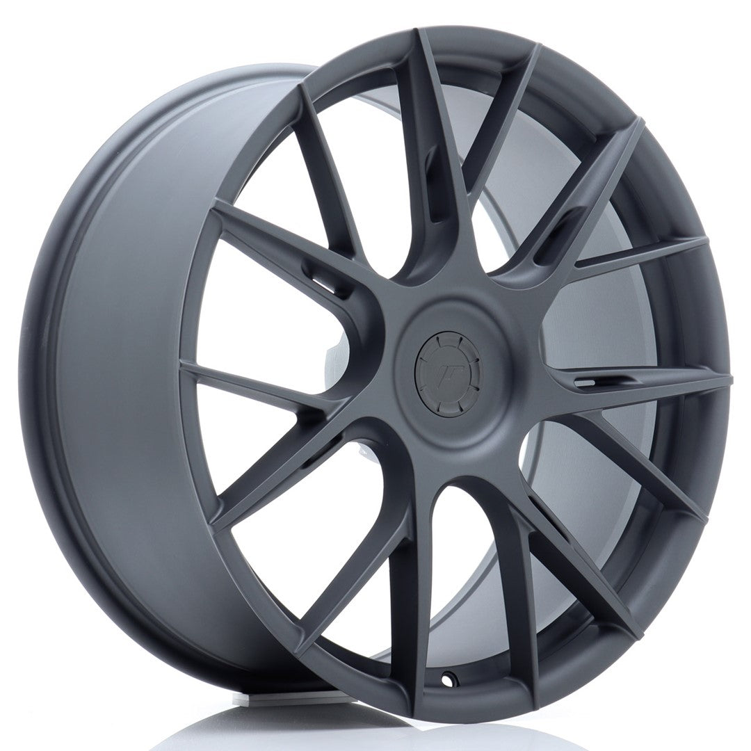 Japan Racing Custom JR42 Custom Nye alufælge - Cph Wheels
