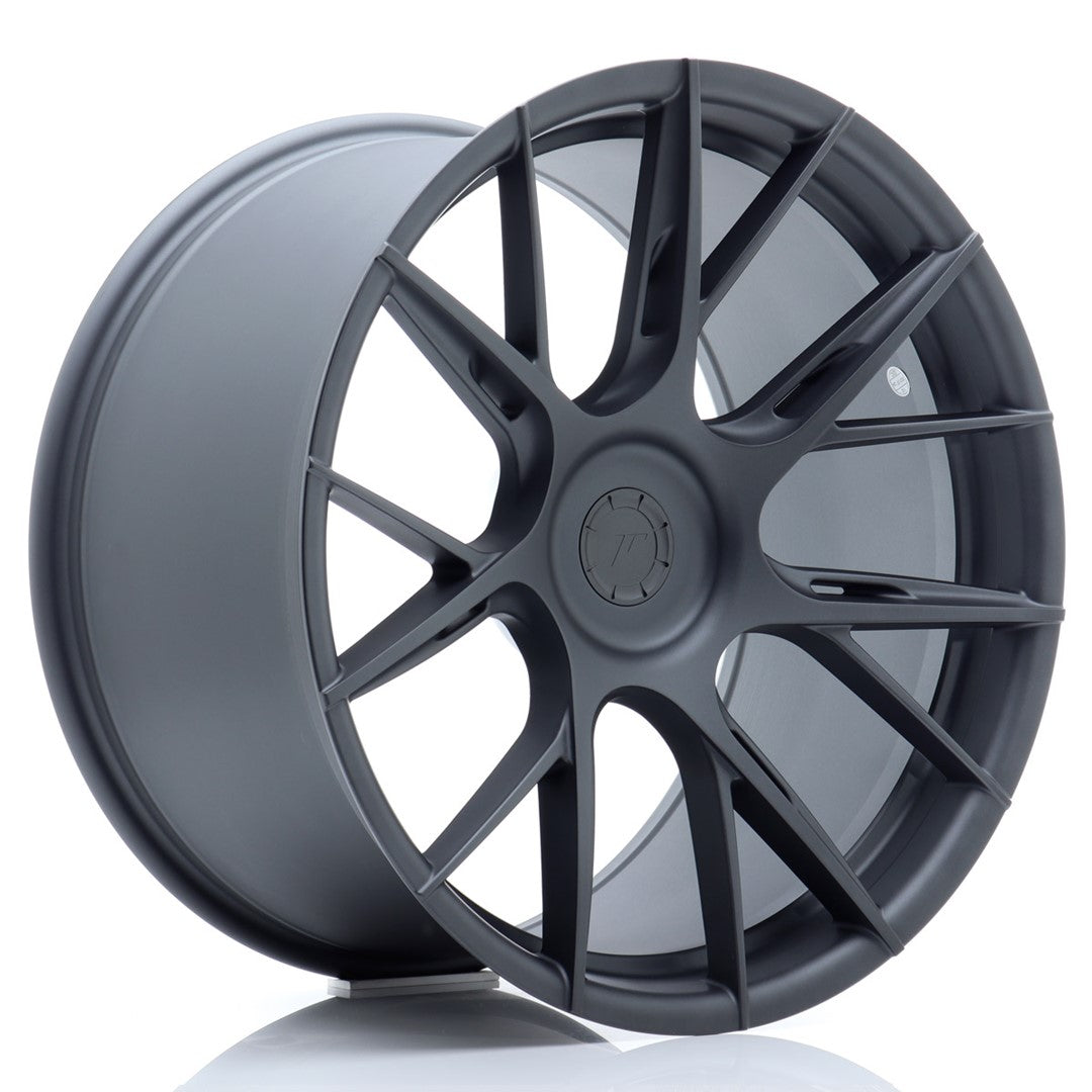 Japan Racing Custom JR42 Custom Nye alufælge - Cph Wheels