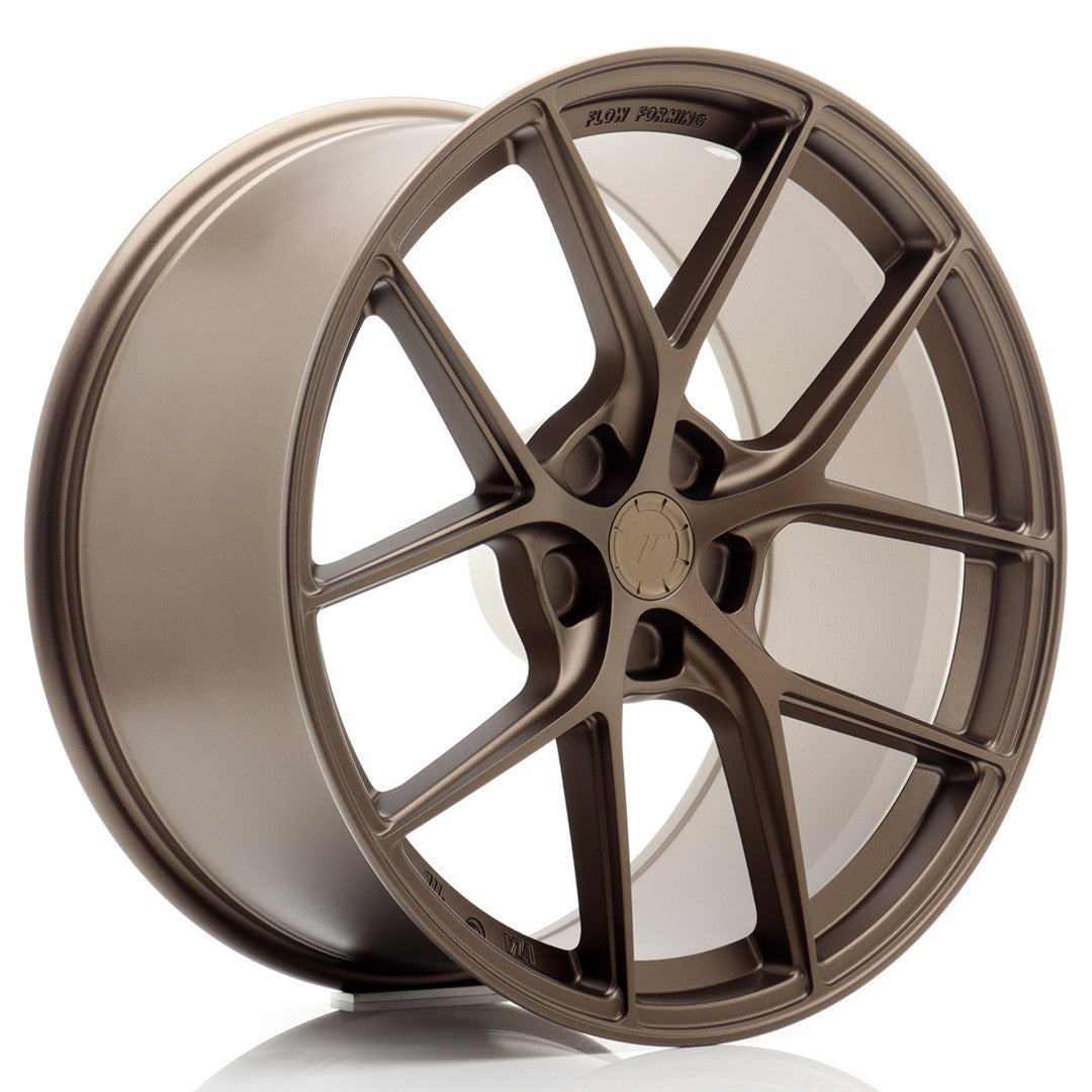 Japan Racing SL-01 20" 10.0J 5x120 alufælg