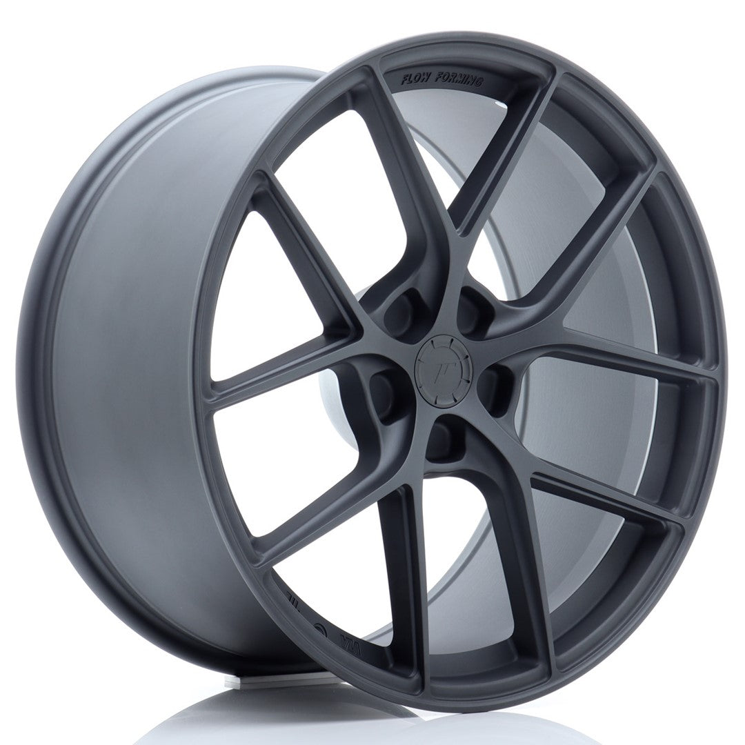 Japan Racing SL-01 Japan Racing Nye alufælge - Cph Wheels