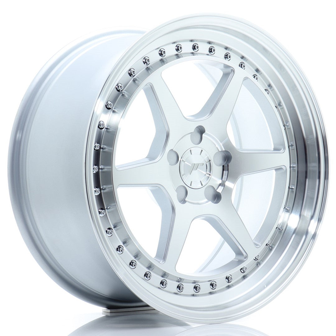 Japan Racing Custom JR43 Custom Nye alufælge - Cph Wheels
