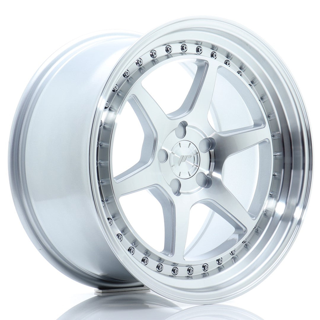 Japan Racing Custom JR43 Custom Nye alufælge - Cph Wheels