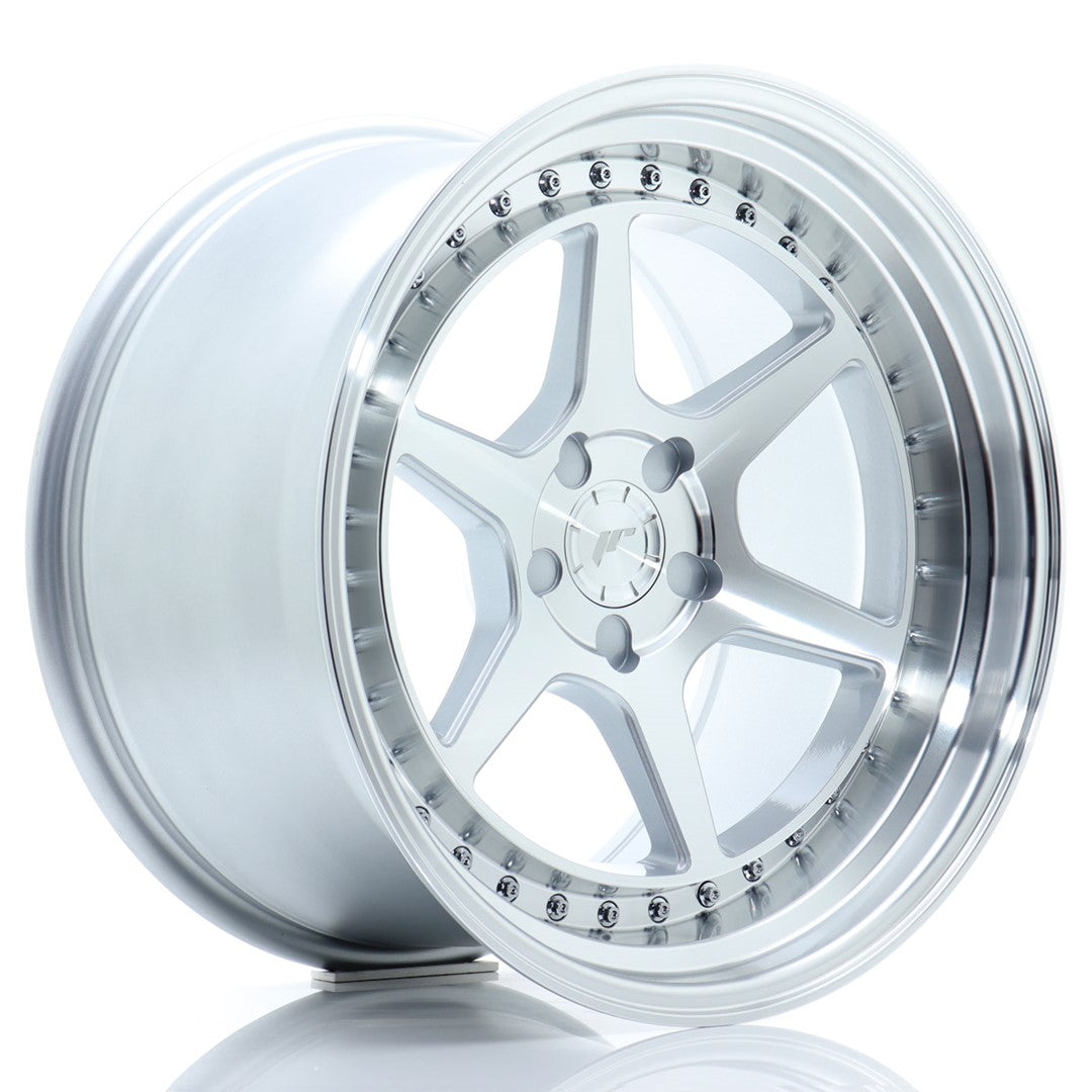 Japan Racing Custom JR43 Custom Nye alufælge - Cph Wheels