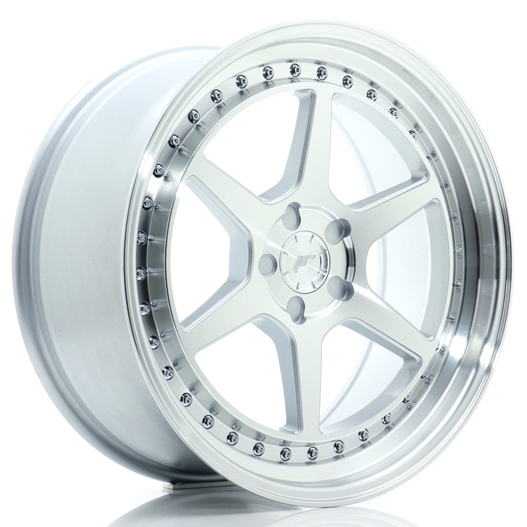 Japan Racing Custom JR43 Custom Nye alufælge - Cph Wheels