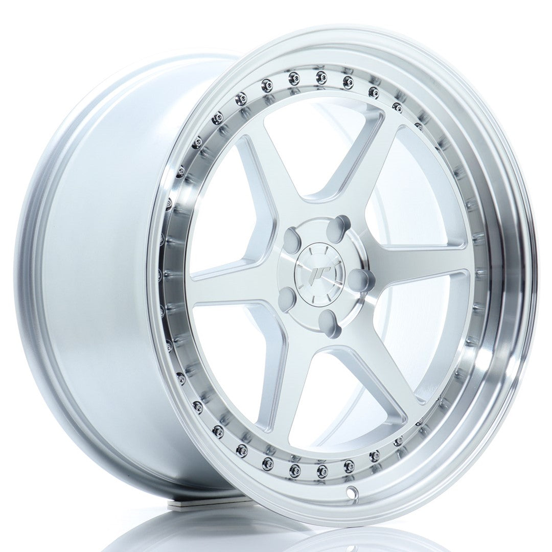 Japan Racing Custom JR43 Custom Nye alufælge - Cph Wheels