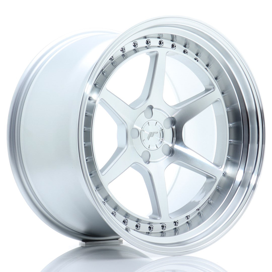 Japan Racing Custom JR43 Custom Nye alufælge - Cph Wheels