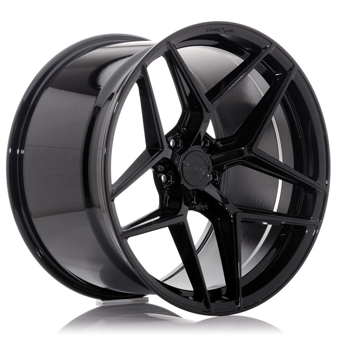 Concaver CVR2 Concaver Nye alufælge - Cph Wheels