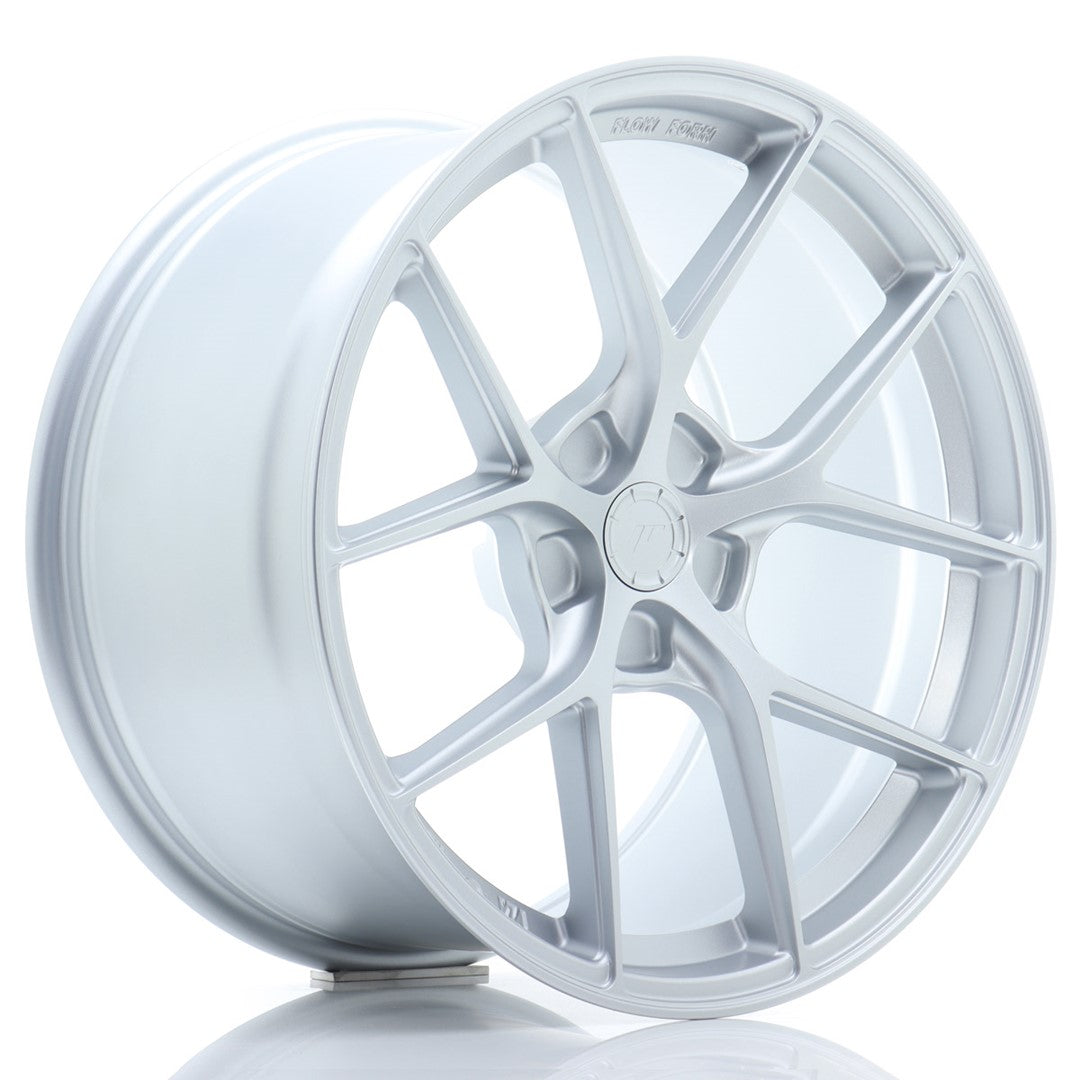Japan Racing SL-01 19" 10.0J 5x120 alufælg