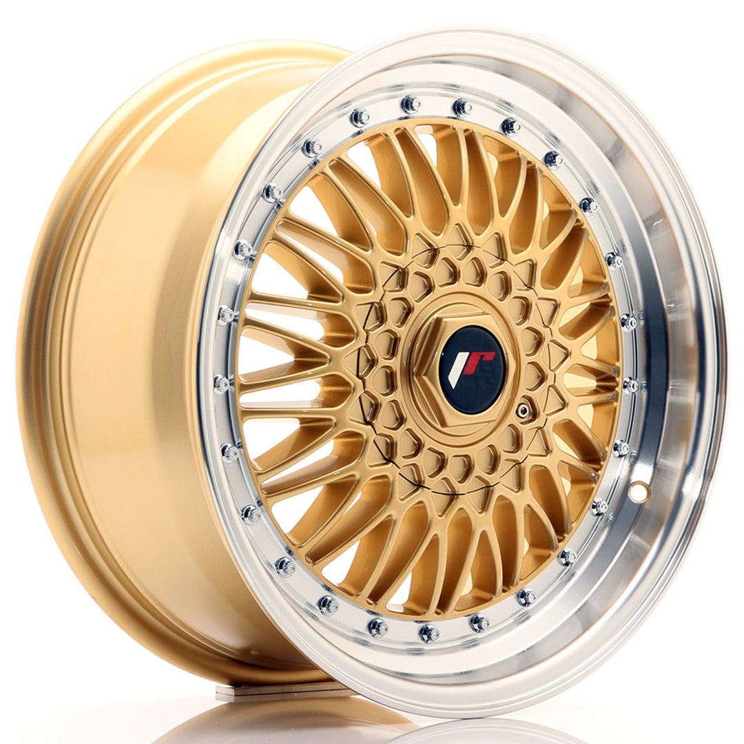 Japan Racing JR9 Japan Racing Nye alufælge - Cph Wheels