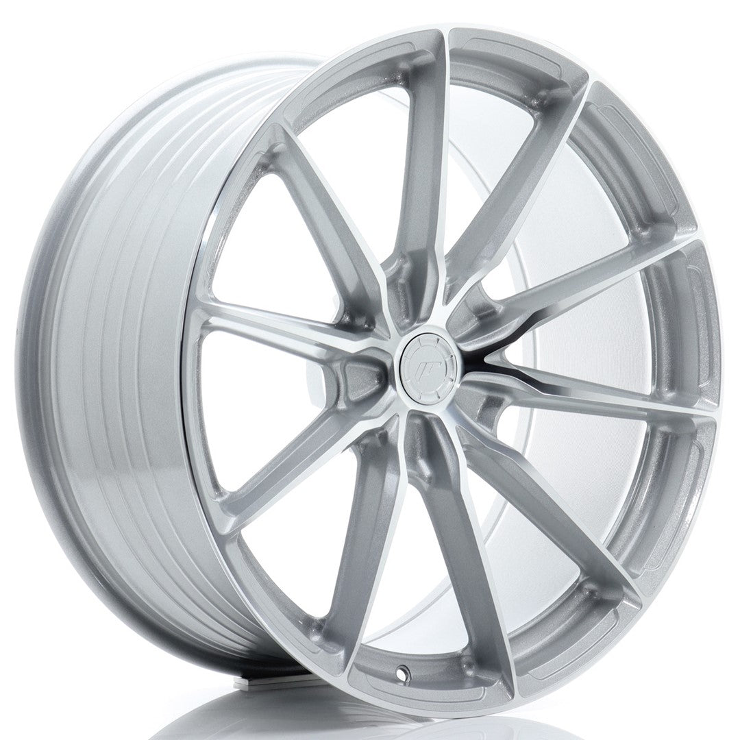 Japan Racing Custom JR37 – alufælge fra Cph Wheels