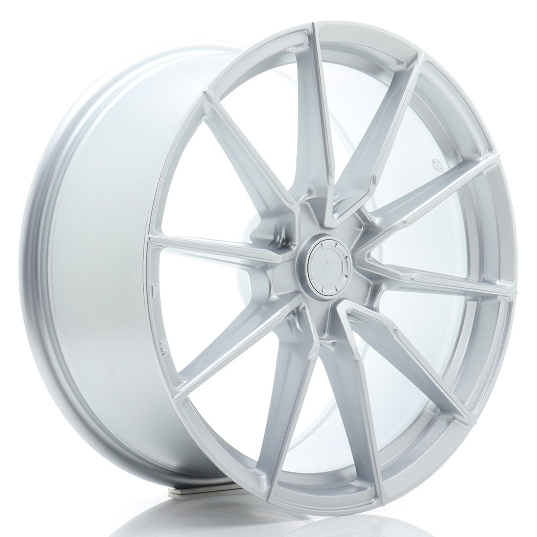 Japan Racing SL-02 19" 8.5J 5x120 alufælg