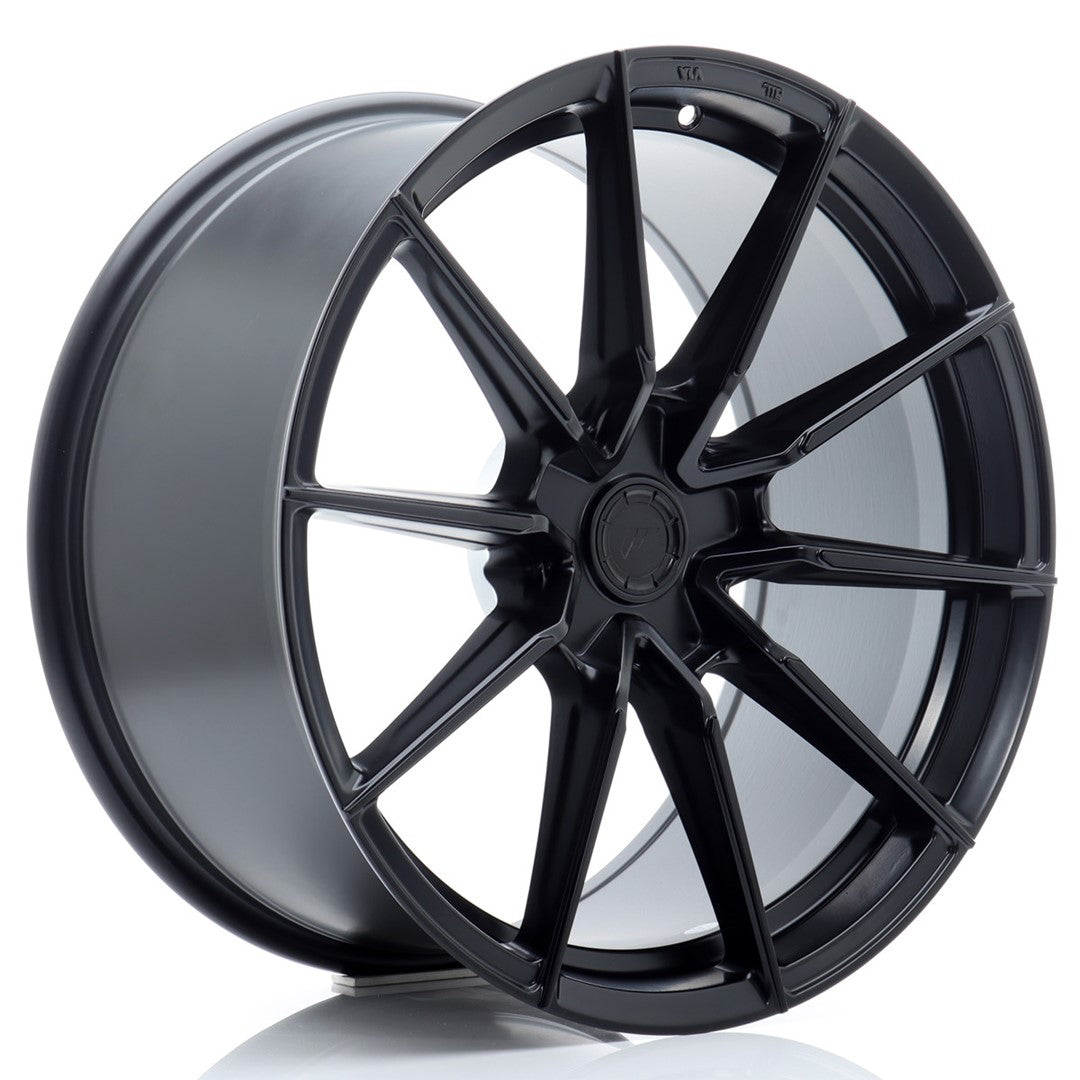 Japan Racing SL-02 Japan Racing Nye alufælge - Cph Wheels