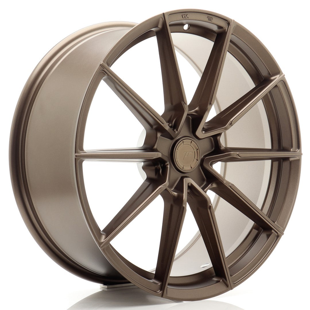 Japan Racing SL-02 Japan Racing Nye alufælge - Cph Wheels