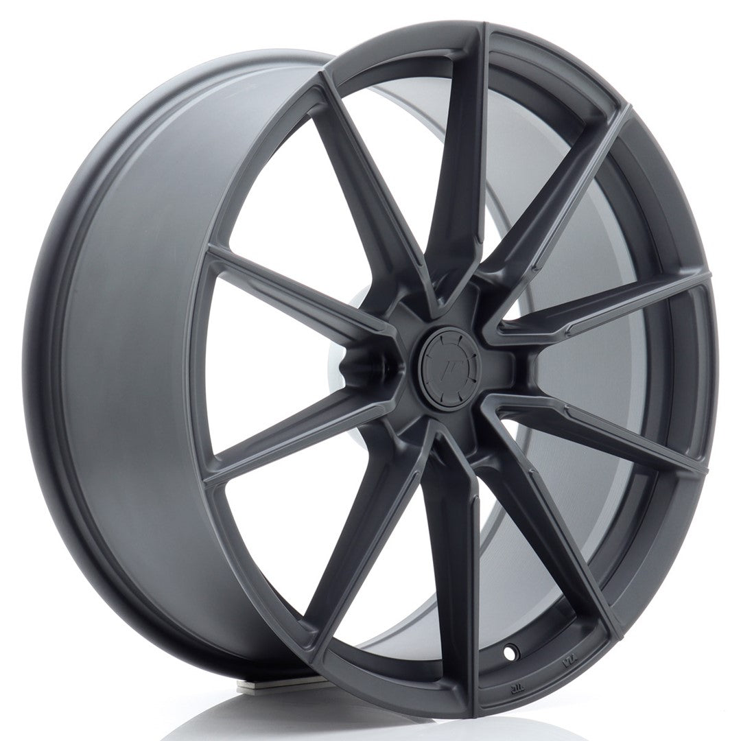 Japan Racing SL-02 Japan Racing Nye alufælge - Cph Wheels