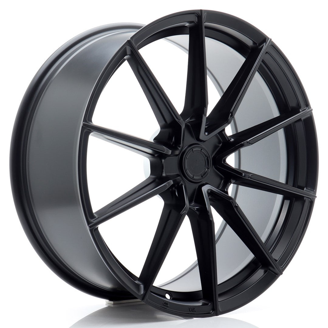 Japan Racing SL-02 Japan Racing Nye alufælge - Cph Wheels