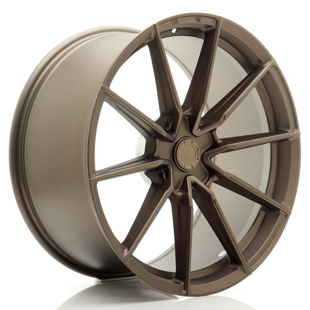 Japan Racing SL-02 Japan Racing Nye alufælge - Cph Wheels