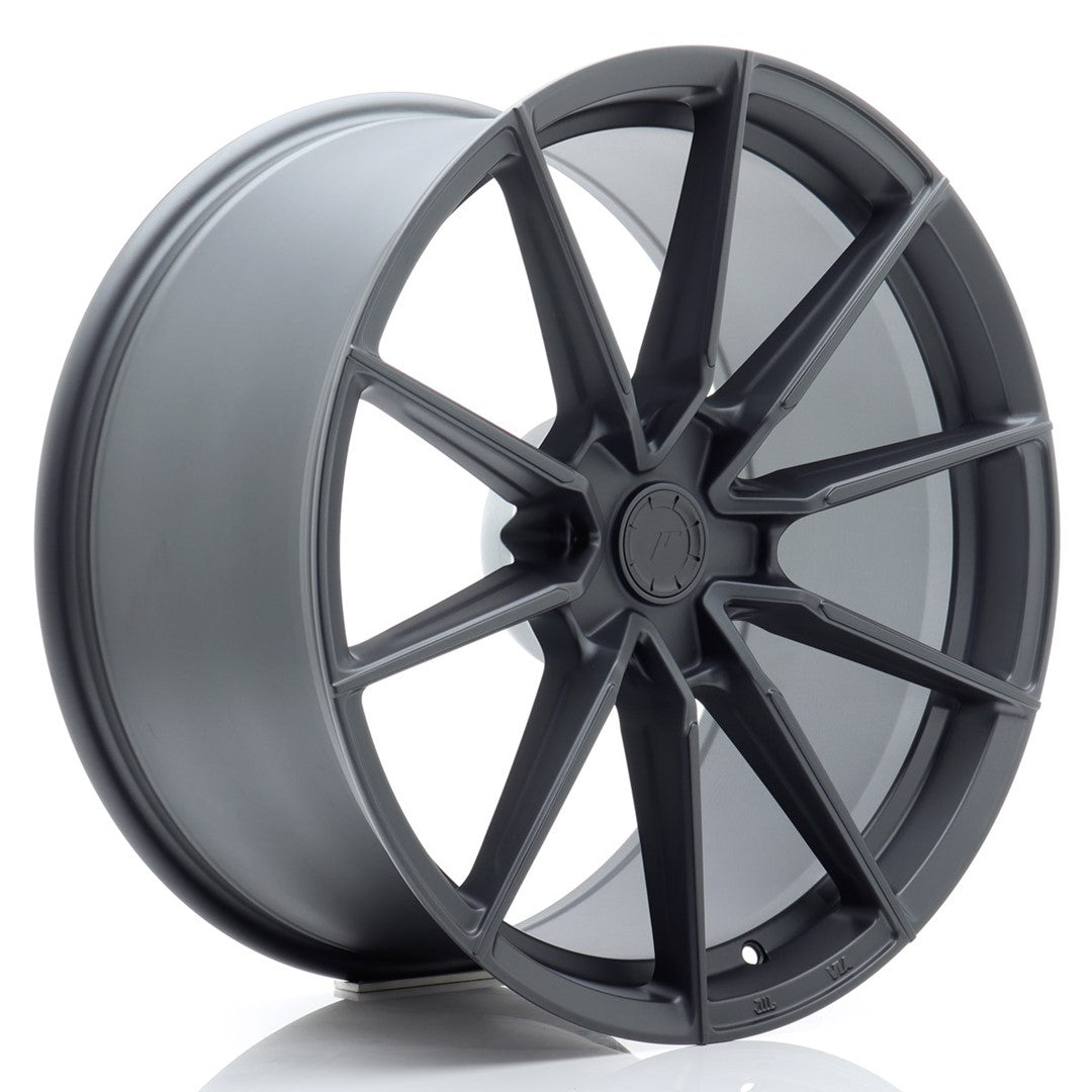 Japan Racing SL-02 Japan Racing Nye alufælge - Cph Wheels