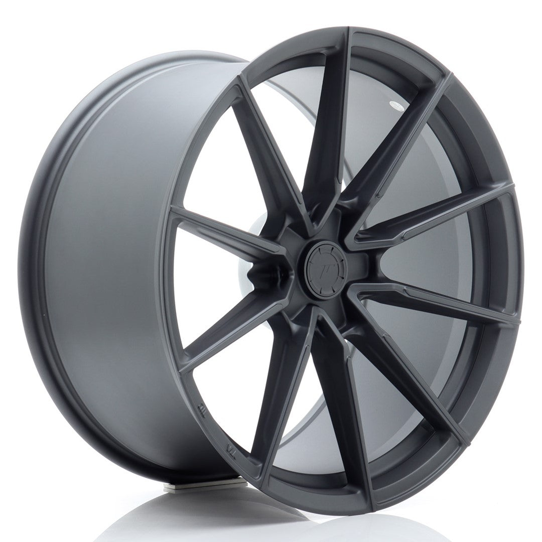 Japan Racing SL-02 Japan Racing Nye alufælge - Cph Wheels