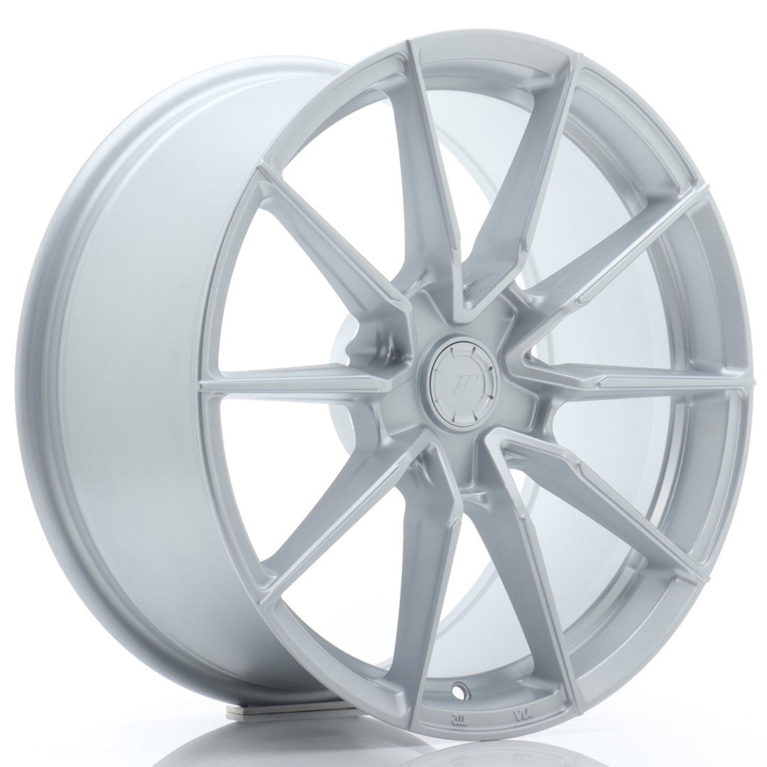 Japan Racing SL-02 18" 8.0J 5x114.3 alufælg