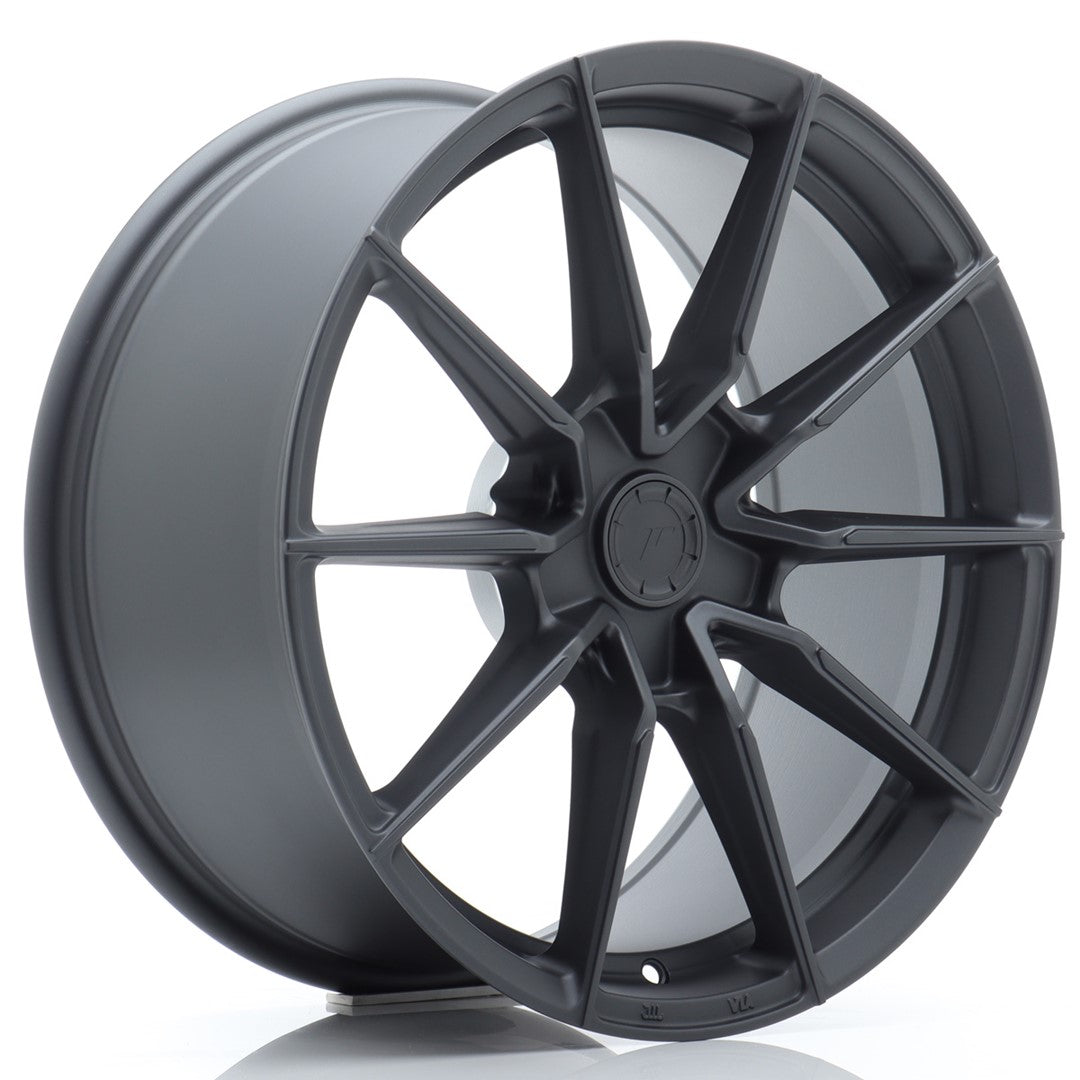 Japan Racing SL-02 Japan Racing Nye alufælge - Cph Wheels