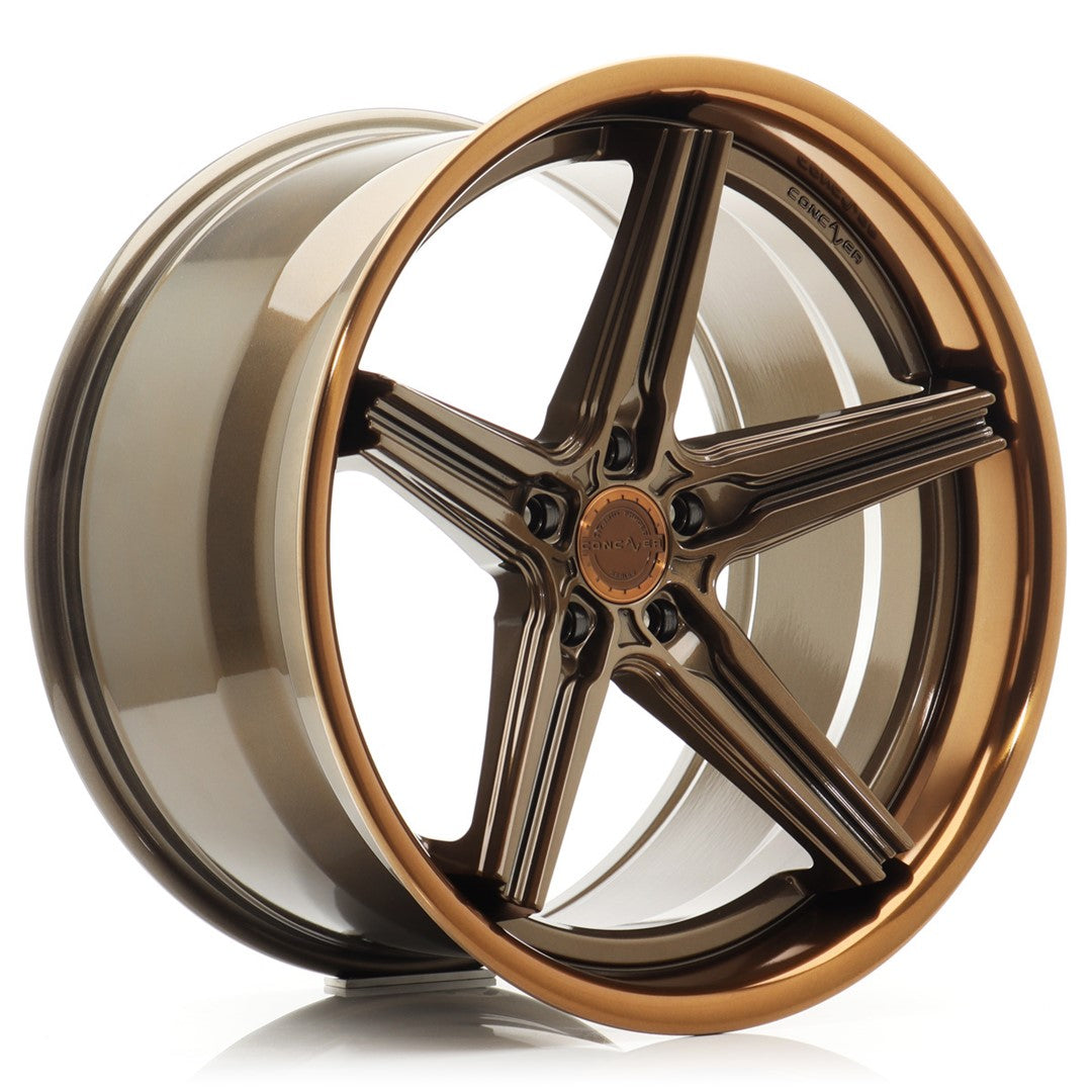 Concaver CVR9 20" 9.0J 5x114.3 alufælg
