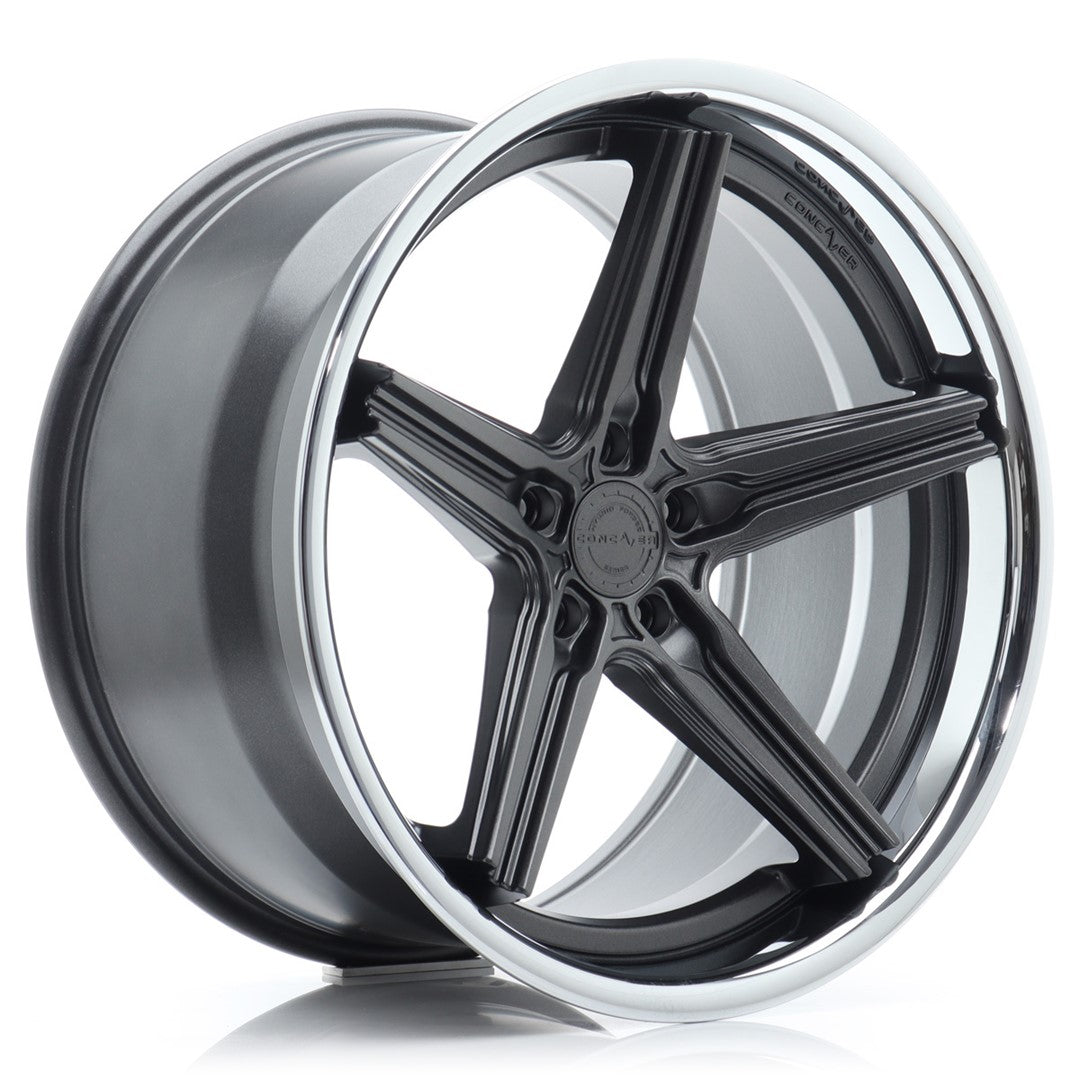 Concaver CVR9 20" 10.5J 5x120 alufælg