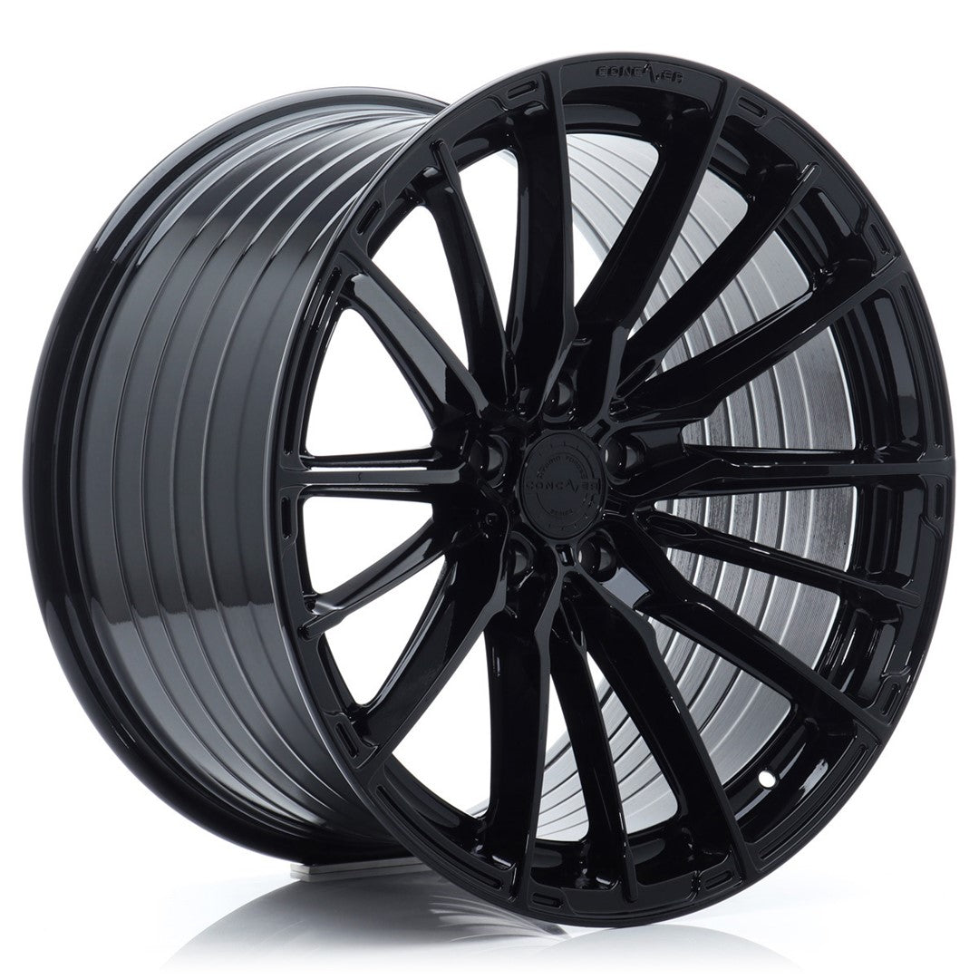 Concaver CVR7 Concaver Nye alufælge - Cph Wheels