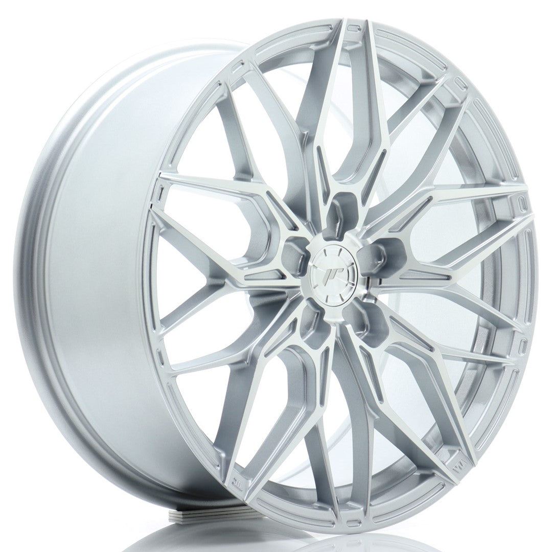 Japan Racing JR46 18" 8.0J 5x120 alufælg