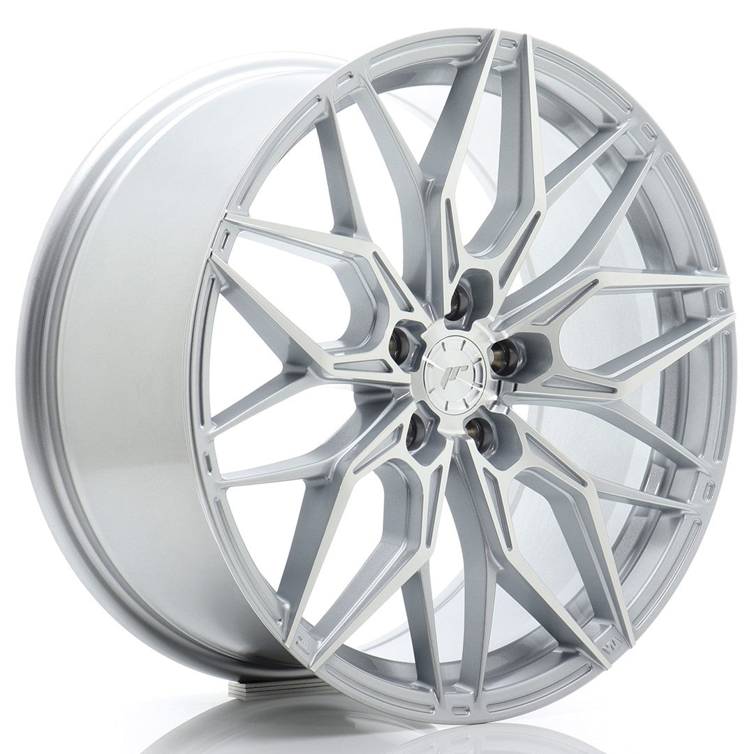 Japan Racing JR46 19" 8.5J 5x112 alufælg