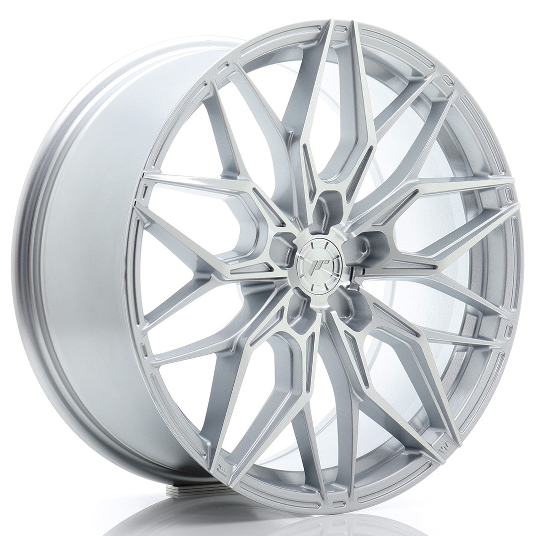 Japan Racing JR46 19" 8.5J 5x108 alufælg