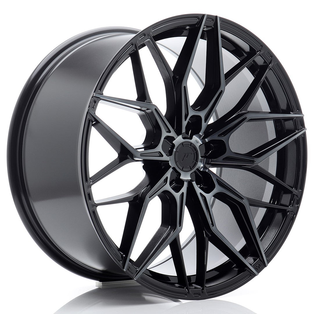 Japan Racing Custom JR46 Custom Nye alufælge - Cph Wheels
